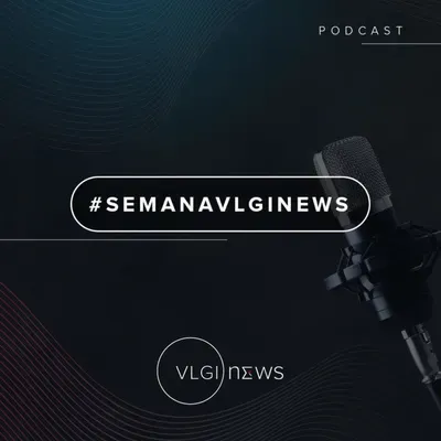 #SemanaVLGINews - 27/04 - O fantasma da recessão será real? 