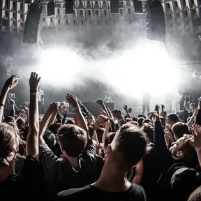 Live Metal Music Only