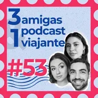 #53 - Desbloqueando Nossas Memórias da Infância