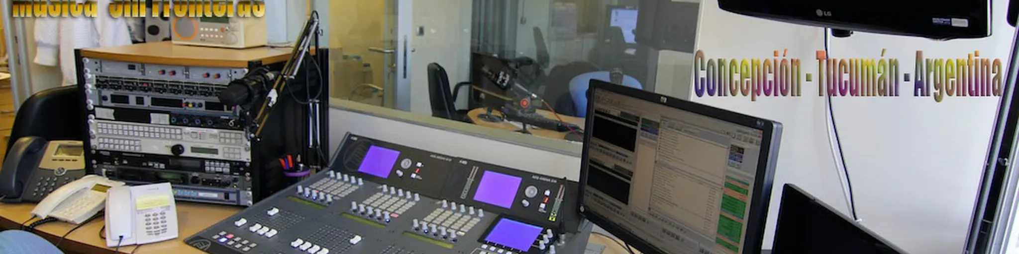 Radio Armonía