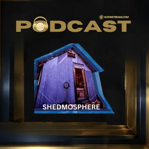 Shedmosphere 2026-05-11 20:00