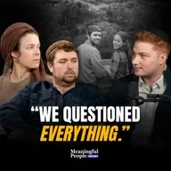 Emunah & Yakov Clemons: We Were Just Searching For G-D