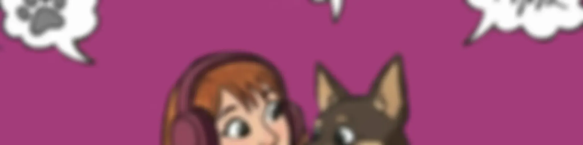 DogGeeks Hundegesabbel