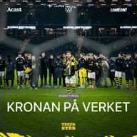 535. Kronan på verket