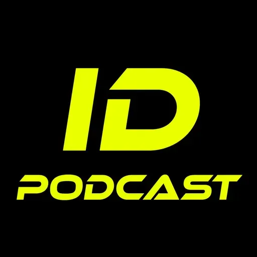 Ice & Diseptix - ID Podcast #72