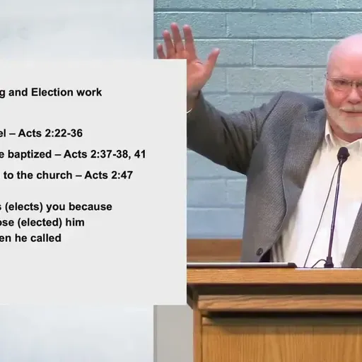 Holding on to Your Election