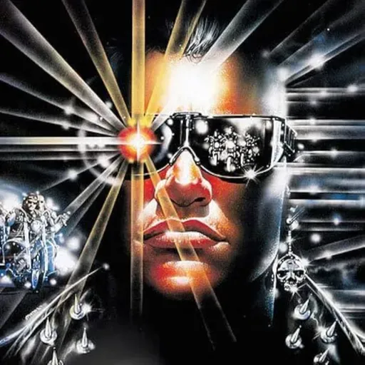 Stone Cold (1991)