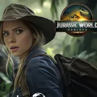 Cuando Scarlett Johansson abrió la boca a un dinosaurio y se encontró un "diamanti" chino