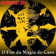 O Fim da Magia do Caos