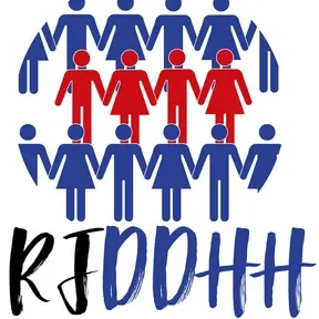 RJDDHH Radio
