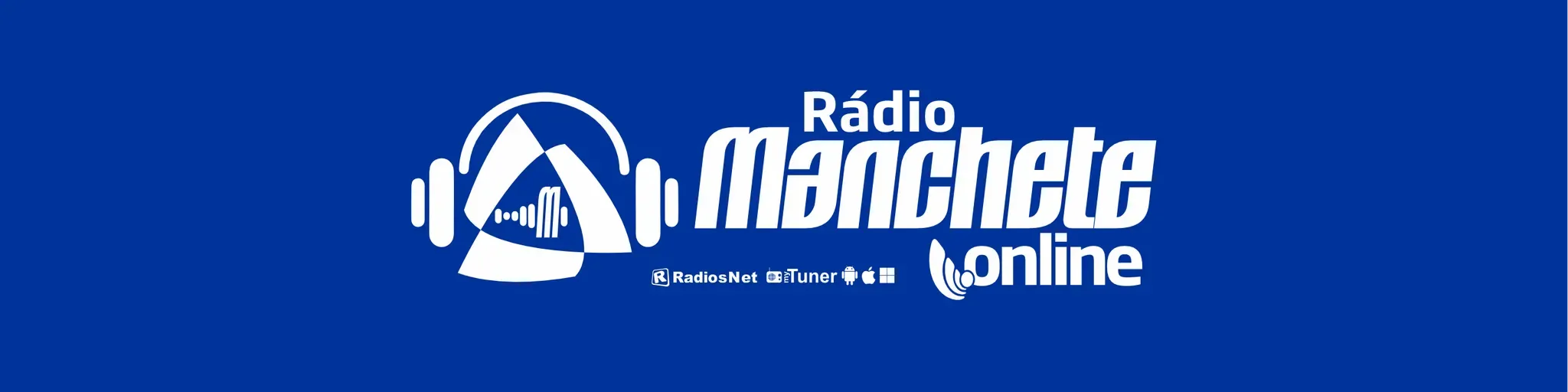 Rádio Manchete .OnLine