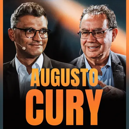 OS SEGREDOS DA MENTE | DR. AUGUSTO CURY NO BRUNETCAST