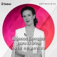 Buenos tiempos para la lírica | Entrevista Inés de Arvizu (soprano)