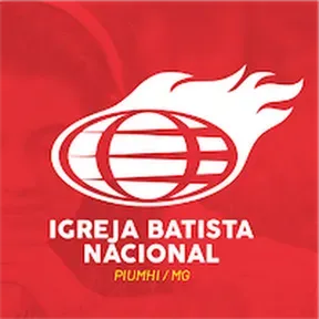 Igreja Batista Nacional - Piumhi