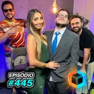 Ep. 445 - Blasius Ímola e Niño Senna