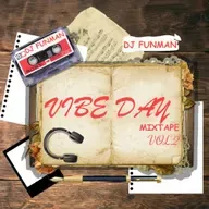 VIBE DAY VOL.2