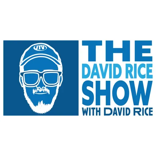 The David Rice Show – Episode #126 w/ Western Baseball Head Coach Cory Parrott | JTV
