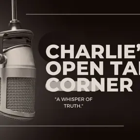 CHARLIES TALK SPOT CORNER