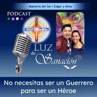 No necesitas ser un Guerrero para ser un Héroe