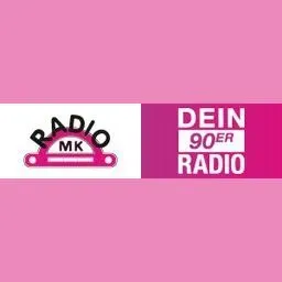 Radio MK 90er Live