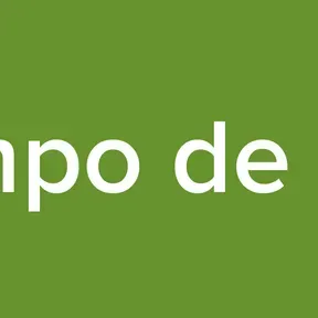 Purpose  Tiempo de Orar