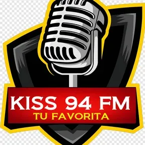 Kiss 94 Fm