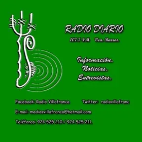 10.02.2022 Radio Diario.
