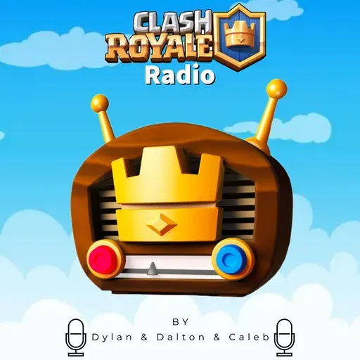 64. Will The New Update Save Clash Royale?