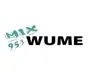 Mix 95.3 - WUME-FM