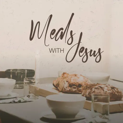 Meals with Jesus: Zacchaeus - Hannah Redmon - 2026-04-26