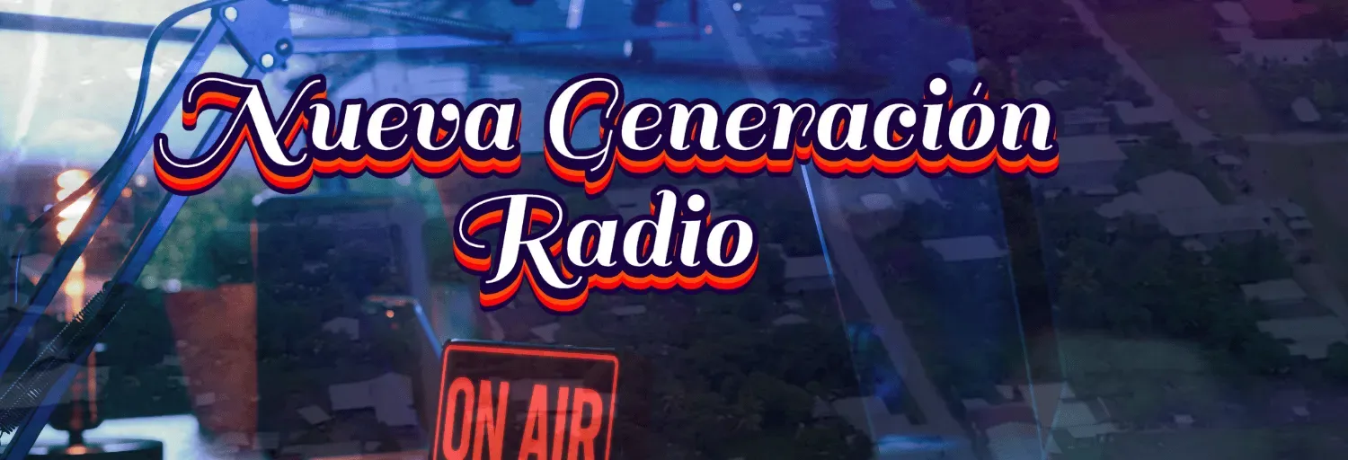Nueva Generación Radio