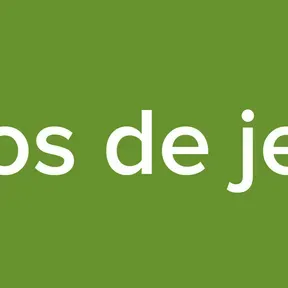 la vos de jesus