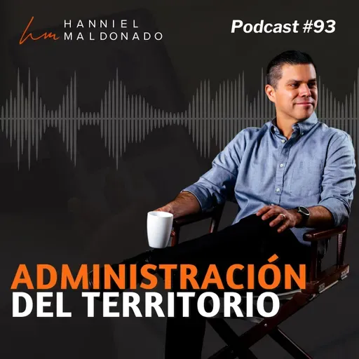 #93 Administración del territorio