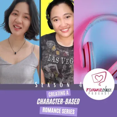 Creating A Character-Based Romance Series