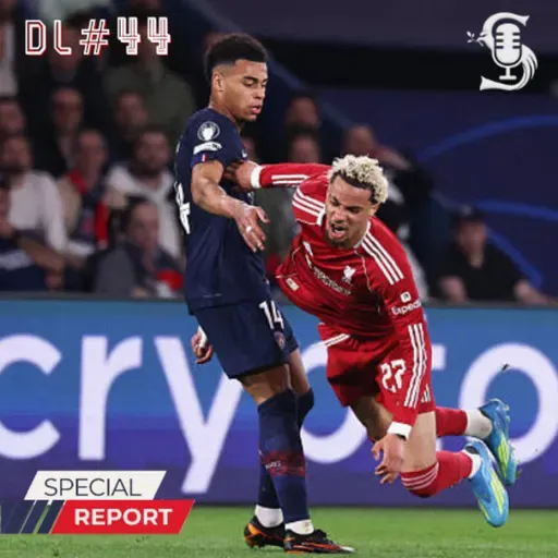 DL #44 O fim do túnel chegou