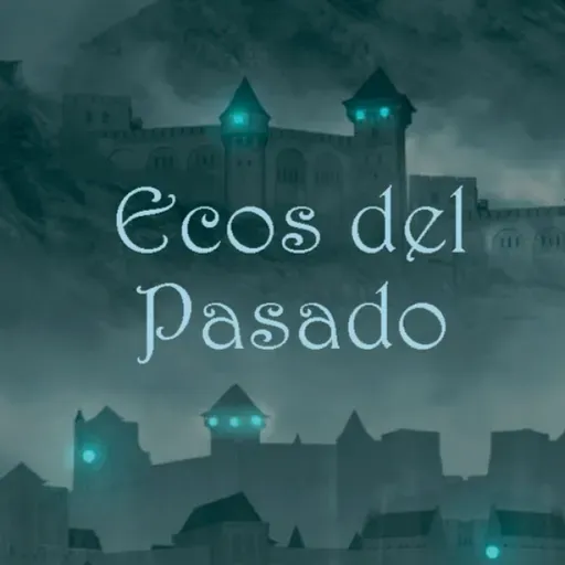 ECOS DEL PASADO   Episodio 5: Secretos Desvelados
