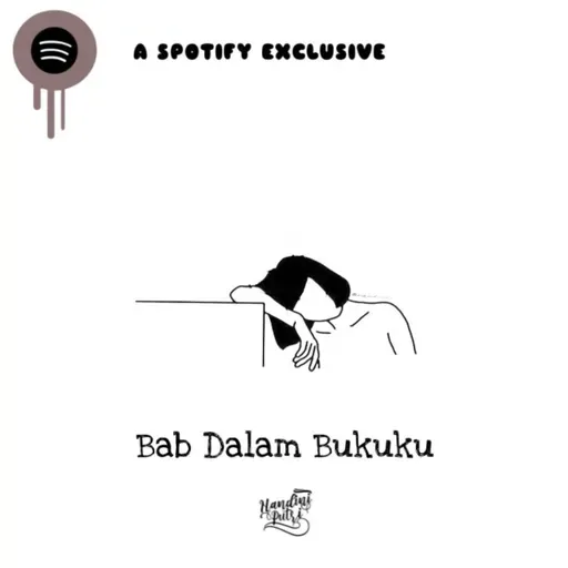 Bab dalam bukuku.