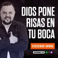 DIOS PONE RISAS EN TU BOCA / GANANDO LA BATALLA