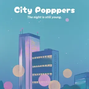 City Poppers
