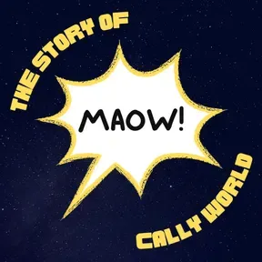 Maow!