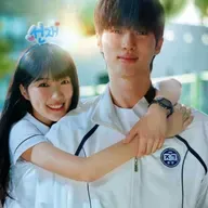 (k-review) "lovely runner" was lowkey empty... hear me out