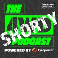 4WD SHORTY | Mapping out the Anne Beadell