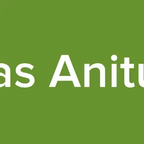Pas Anitus