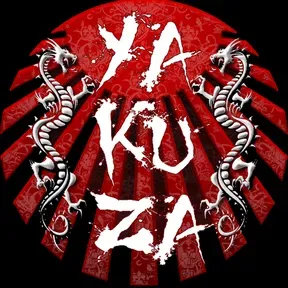 Familia yakuza