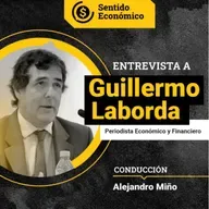 Ep.#155 Guillermo "Willy" Laborda: FMI-Argentina. El acuerdo y las ansiedades de todos.
