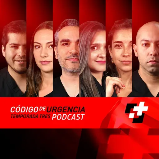 #96. Quemados. ERRORES Y CLAVES. Episodio Junto a Dr. Ulises González B.