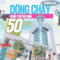 Dòng chảy sóng truyền hình 50 năm