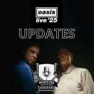 Oasis Live 25 UPDATES, episodio 72