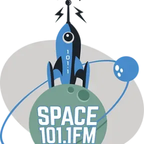 Space 101.1 FM
