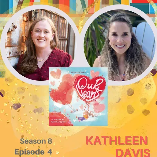Emotional Growth Through Storytelling with Kathleen Davis
